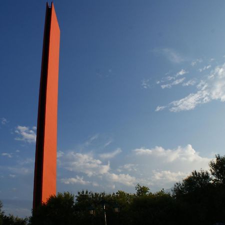Ibis Monterrey Valle San Pedro Garza García Exterior foto