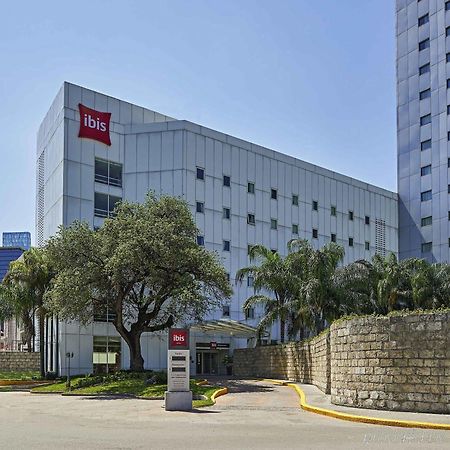 Ibis Monterrey Valle San Pedro Garza García Exterior foto