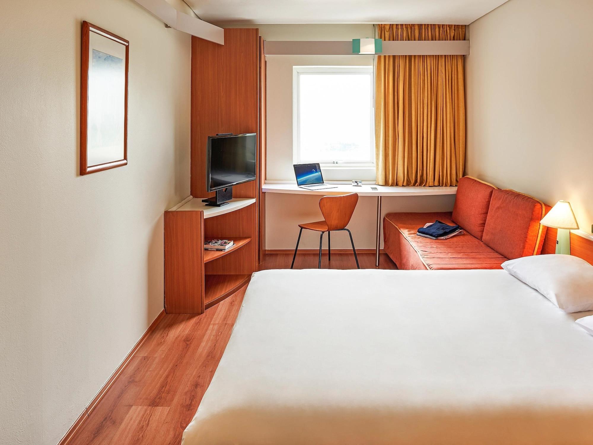 Ibis Monterrey Valle San Pedro Garza García Exterior foto