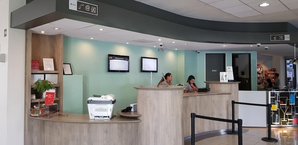 Ibis Monterrey Valle San Pedro Garza García Exterior foto