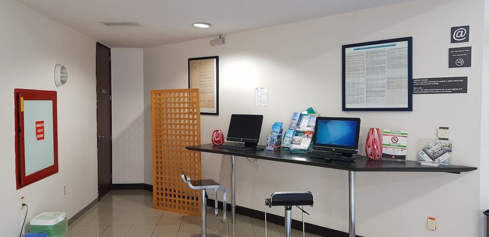 Ibis Monterrey Valle San Pedro Garza García Exterior foto
