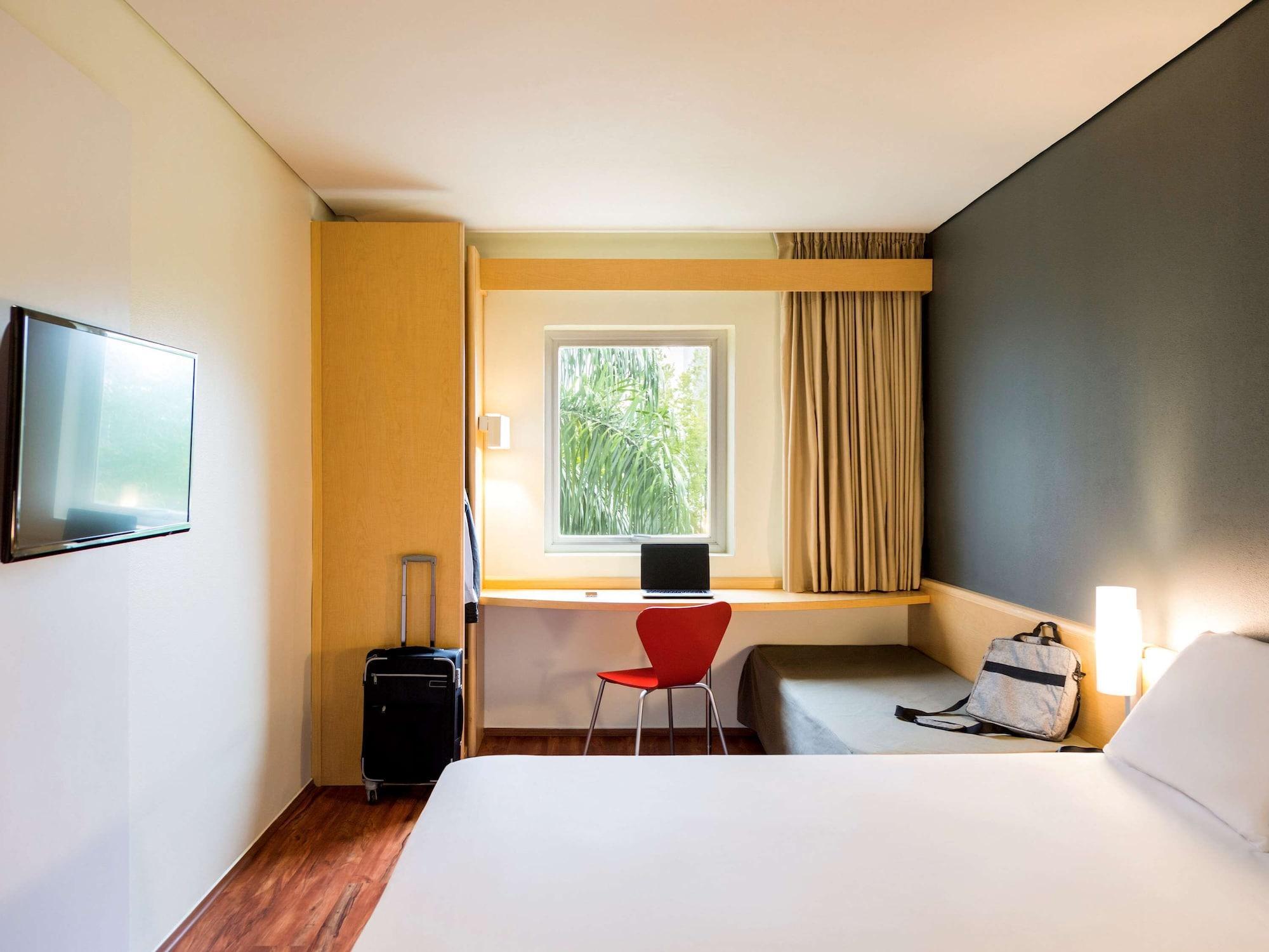 Ibis Monterrey Valle San Pedro Garza García Exterior foto