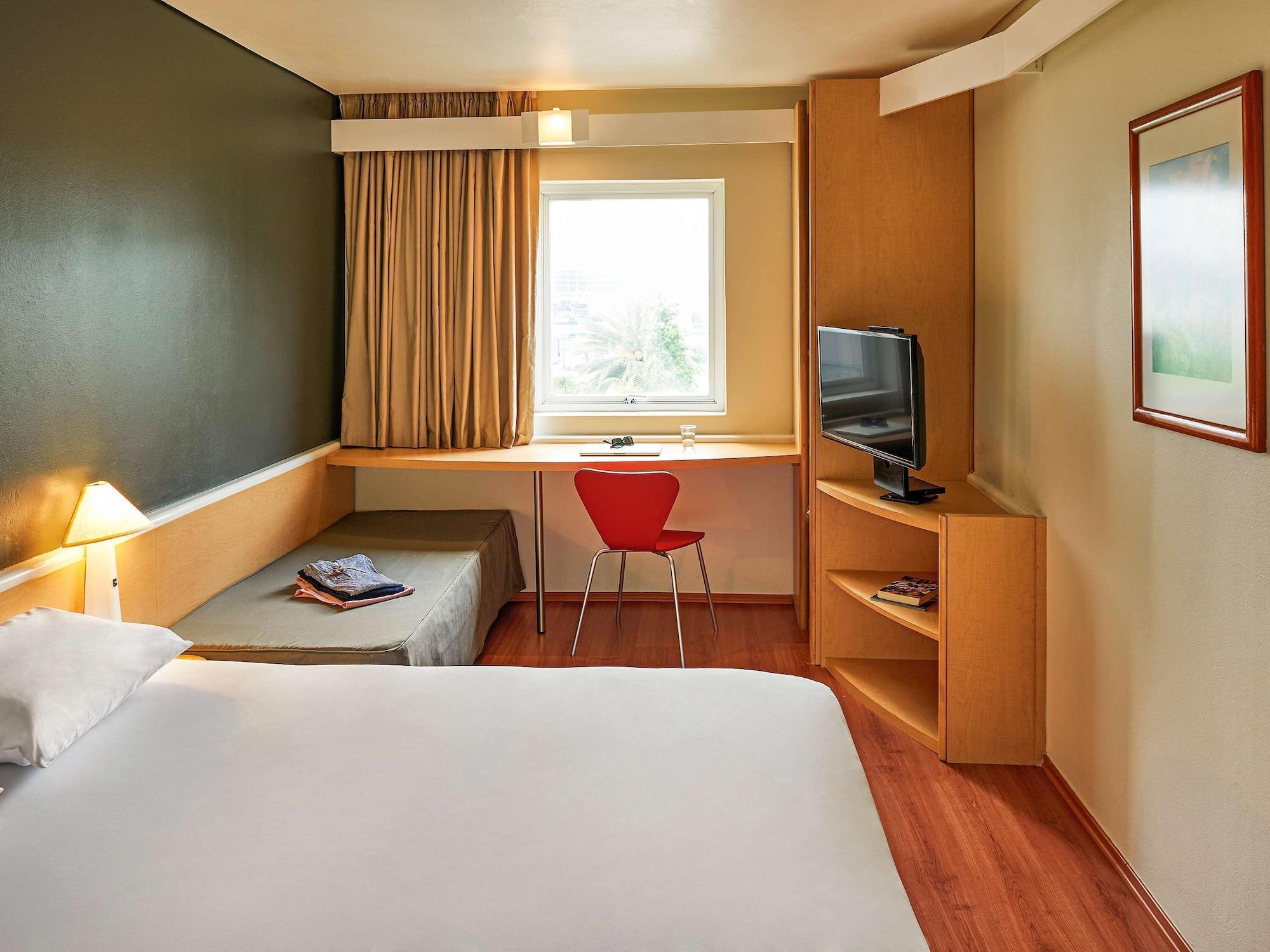 Ibis Monterrey Valle San Pedro Garza García Exterior foto
