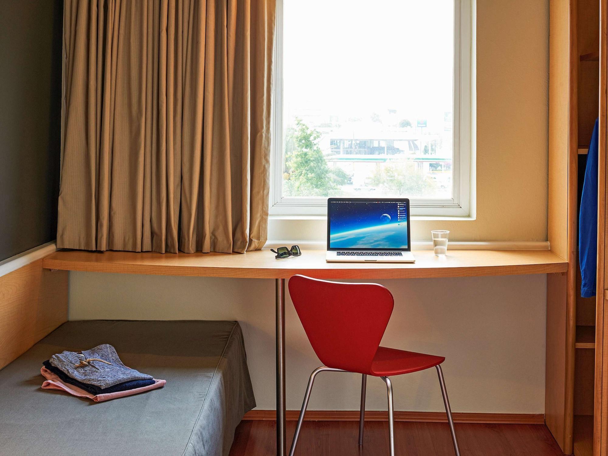 Ibis Monterrey Valle San Pedro Garza García Exterior foto