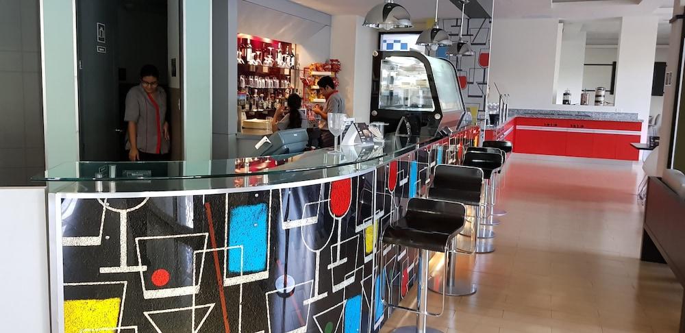 Ibis Monterrey Valle San Pedro Garza García Exterior foto