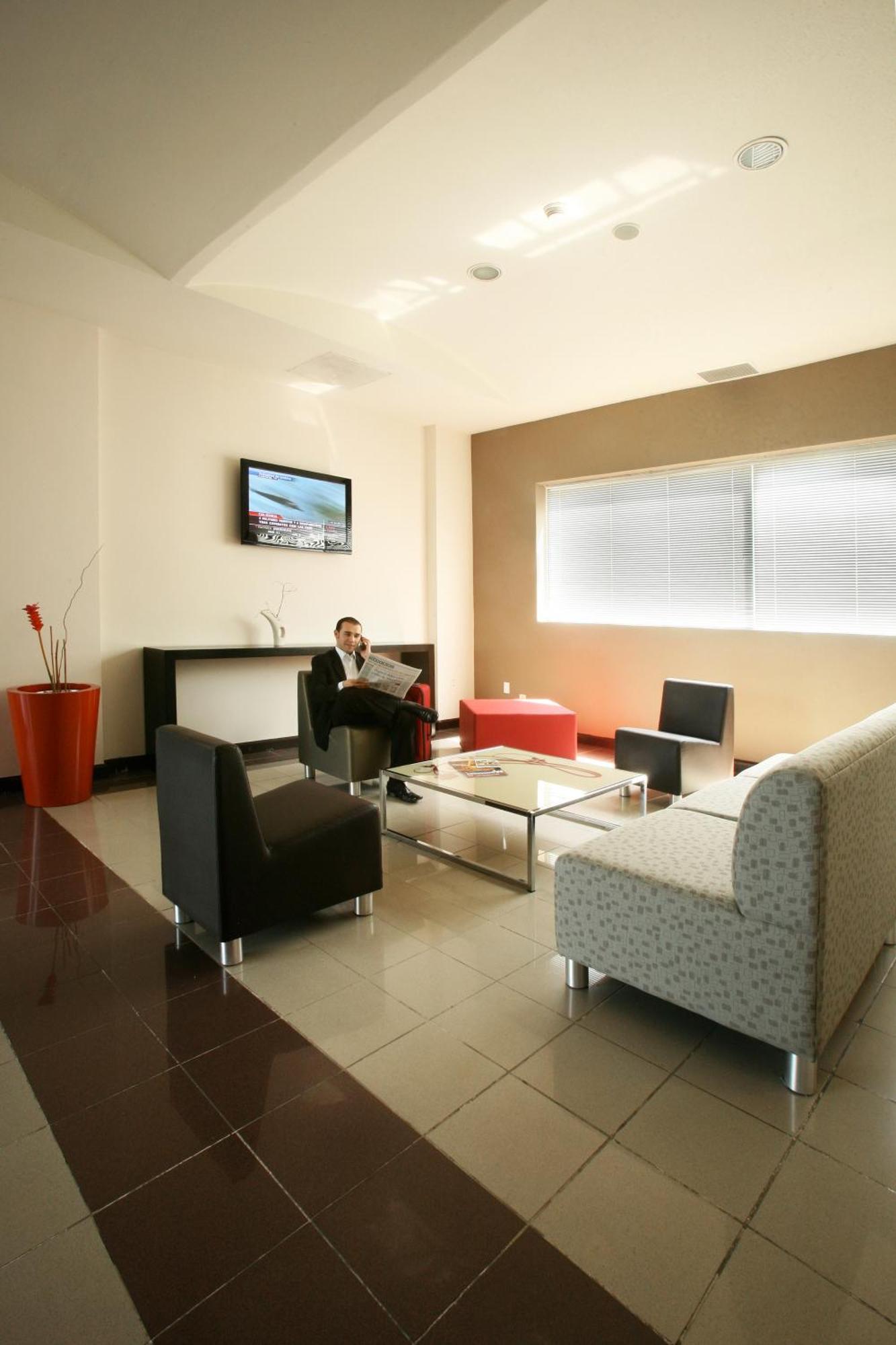 Ibis Monterrey Valle San Pedro Garza García Exterior foto