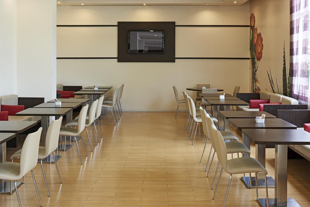 Ibis Monterrey Valle San Pedro Garza García Exterior foto