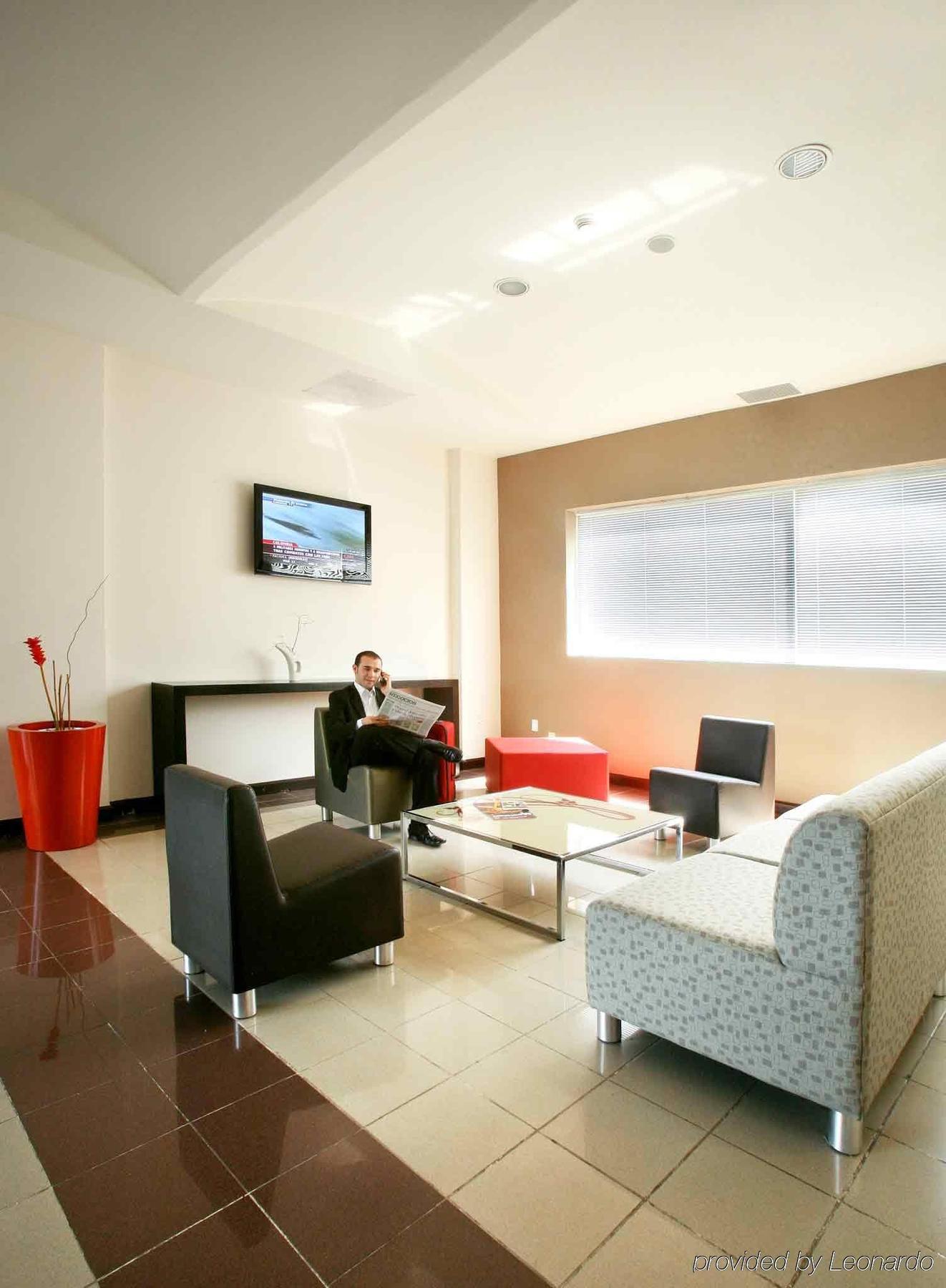 Ibis Monterrey Valle San Pedro Garza García Exterior foto