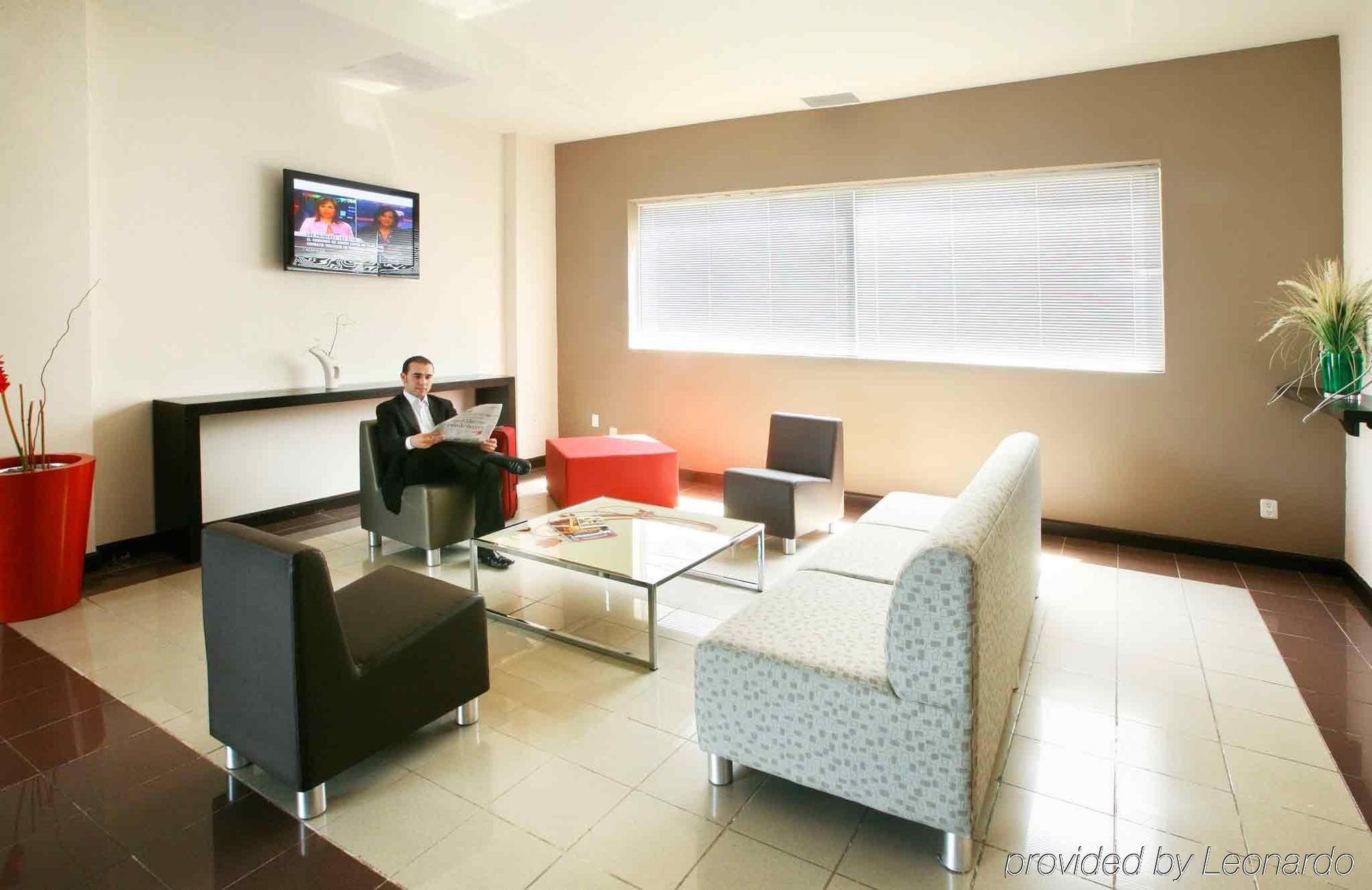 Ibis Monterrey Valle San Pedro Garza García Exterior foto