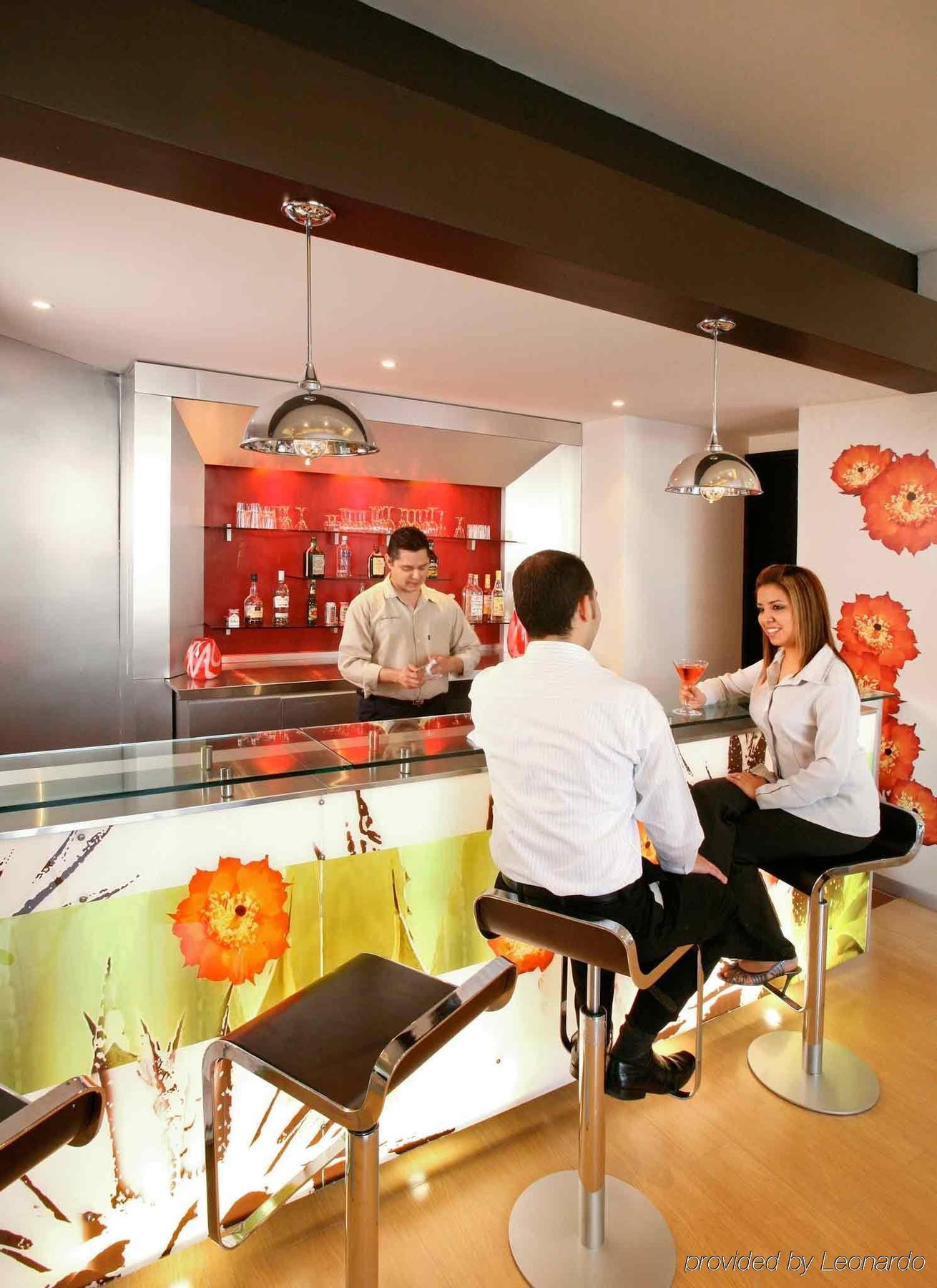 Ibis Monterrey Valle San Pedro Garza García Exterior foto