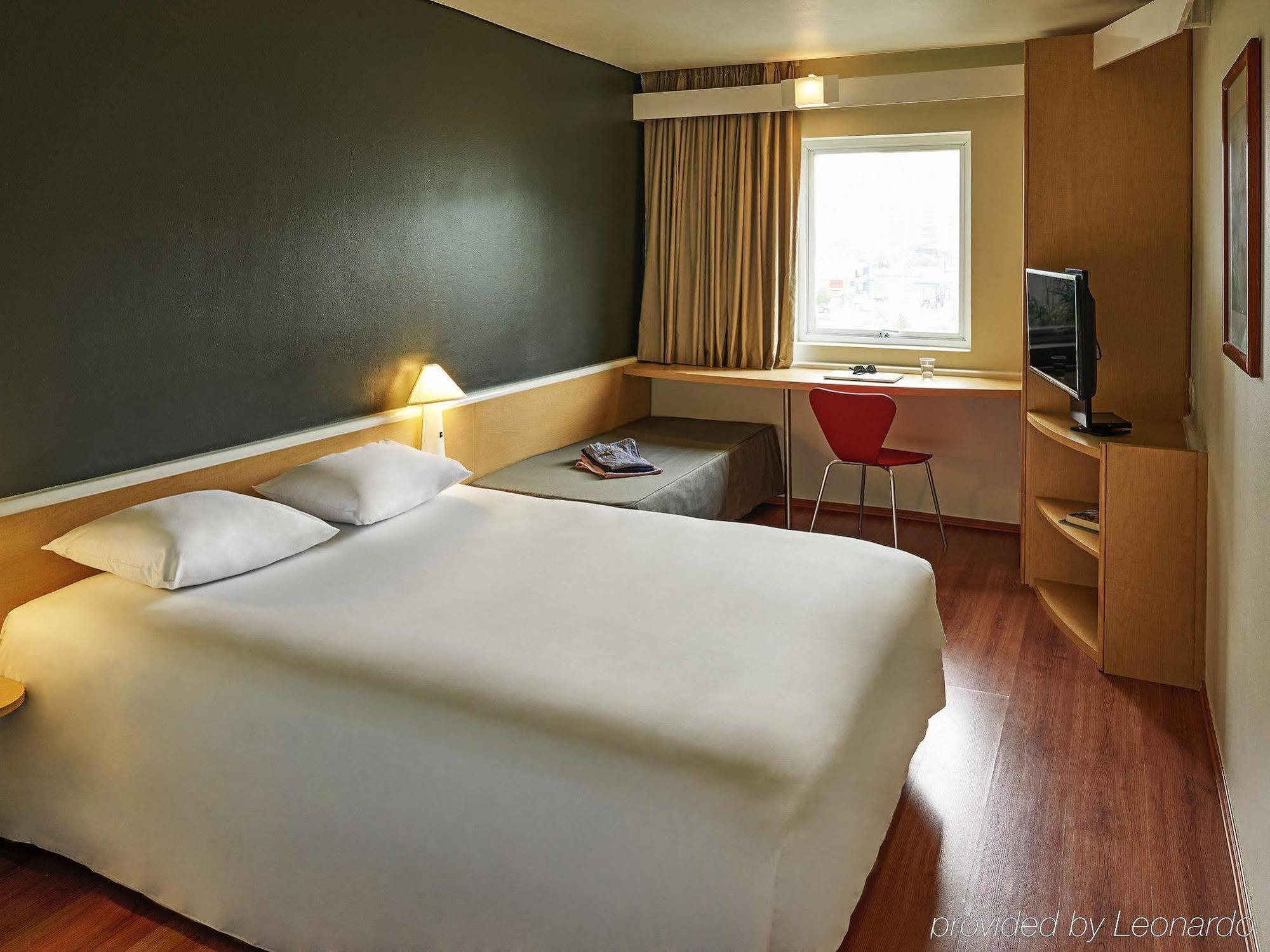 Ibis Monterrey Valle San Pedro Garza García Exterior foto