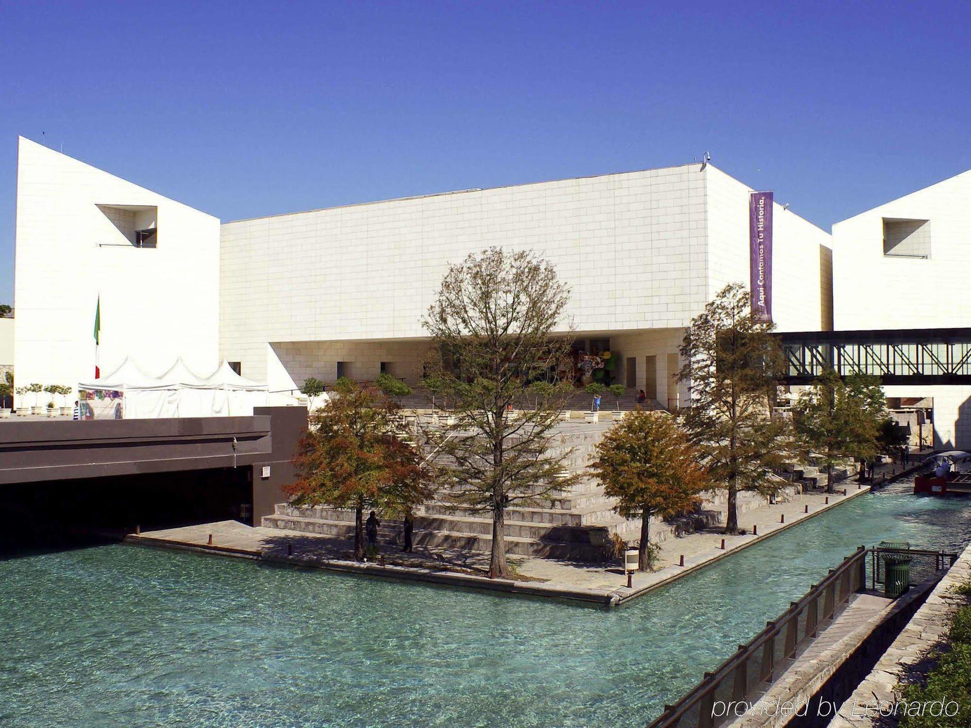 Ibis Monterrey Valle San Pedro Garza García Exterior foto