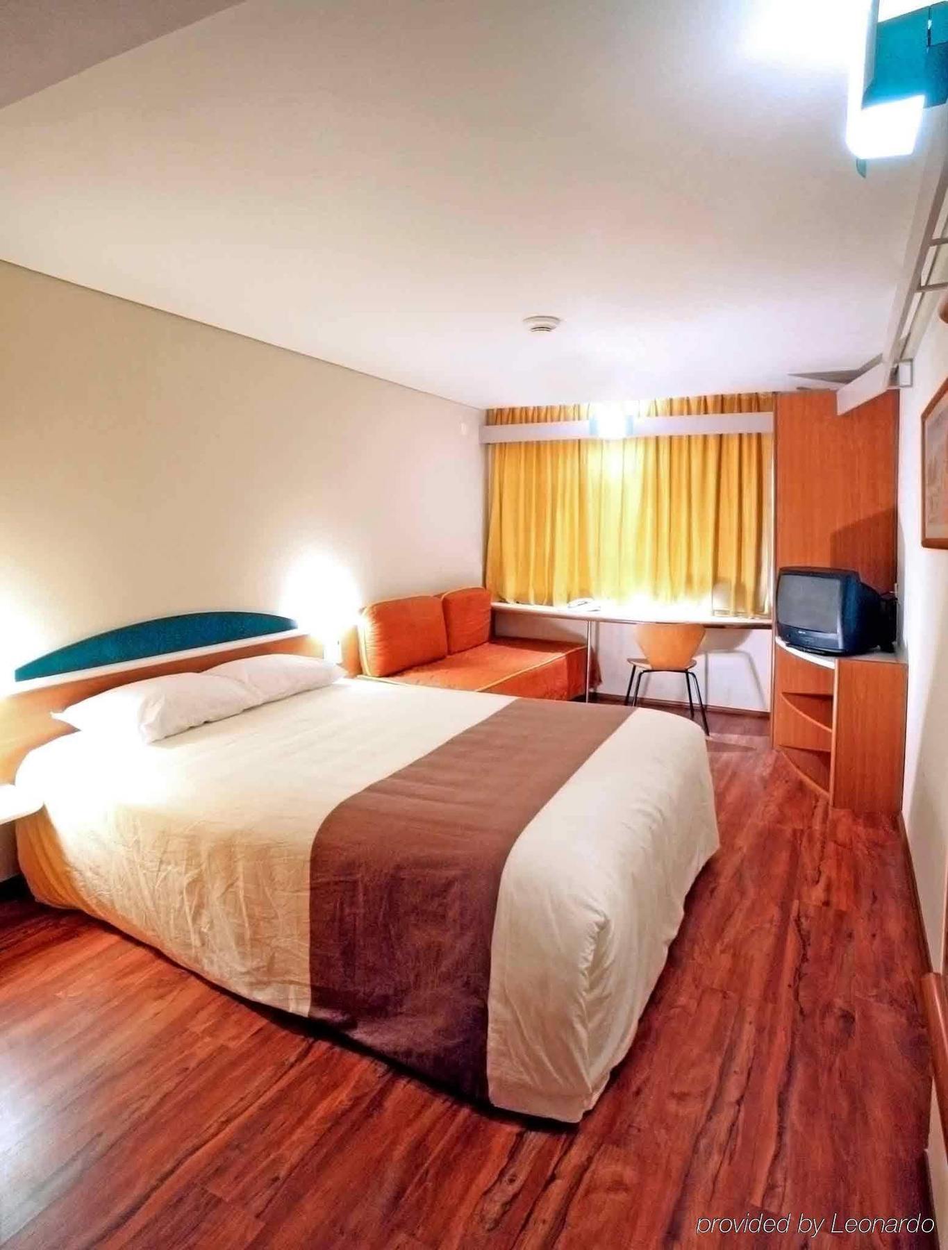 Ibis Monterrey Valle San Pedro Garza García Exterior foto