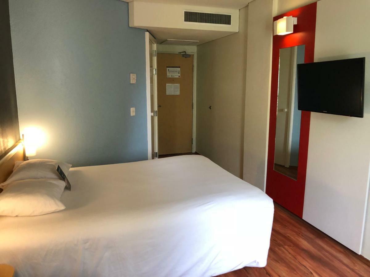Ibis Monterrey Valle San Pedro Garza García Exterior foto